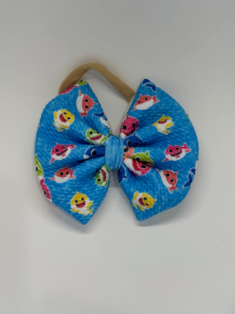 Baby Shark Baby Band