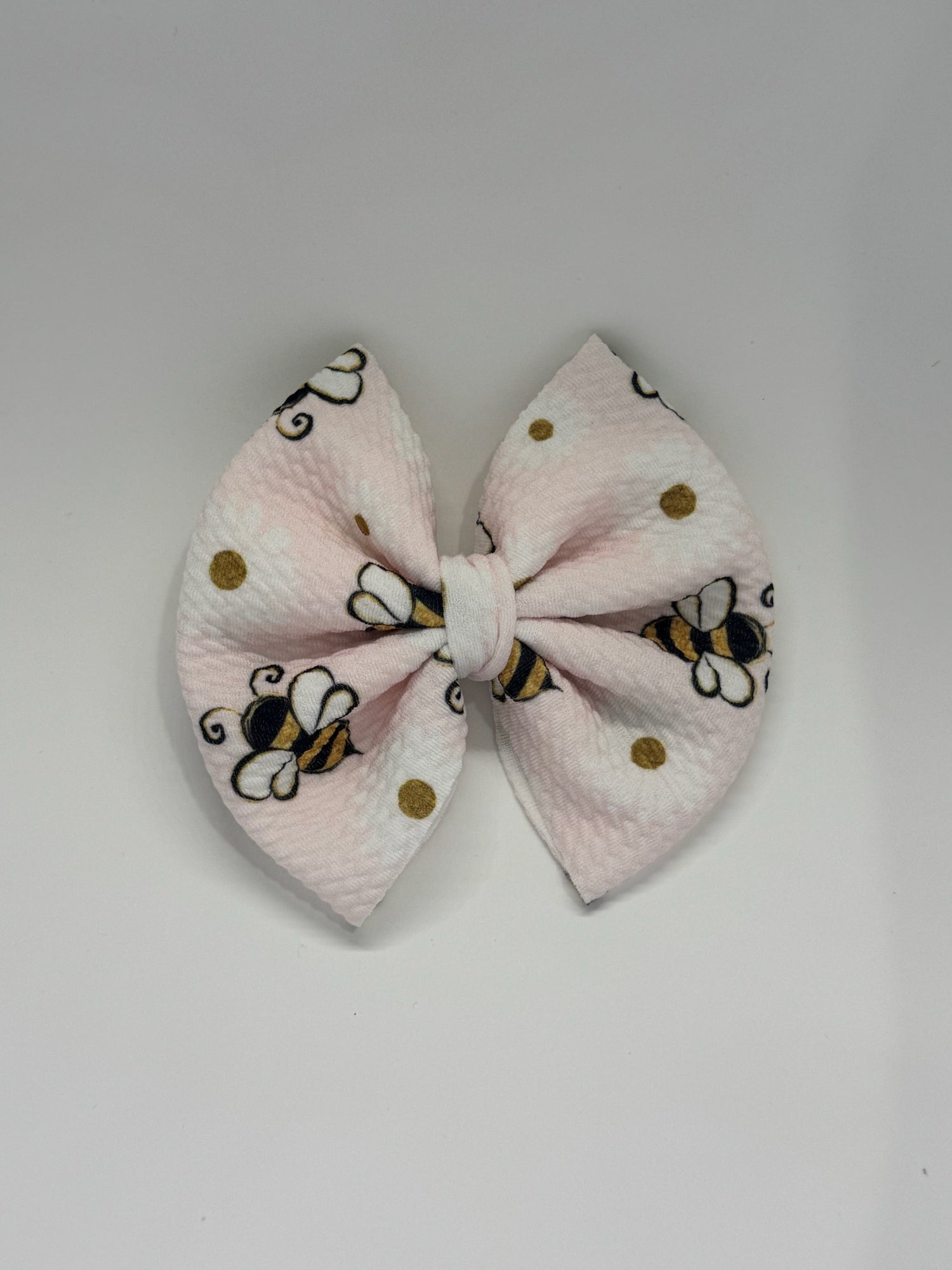 Bumblebee Bow