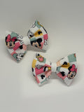 Checkered Mouse and Friends Piggies