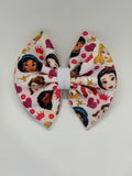 Famous Princess Bow