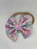 Flower Peeps Baby Band