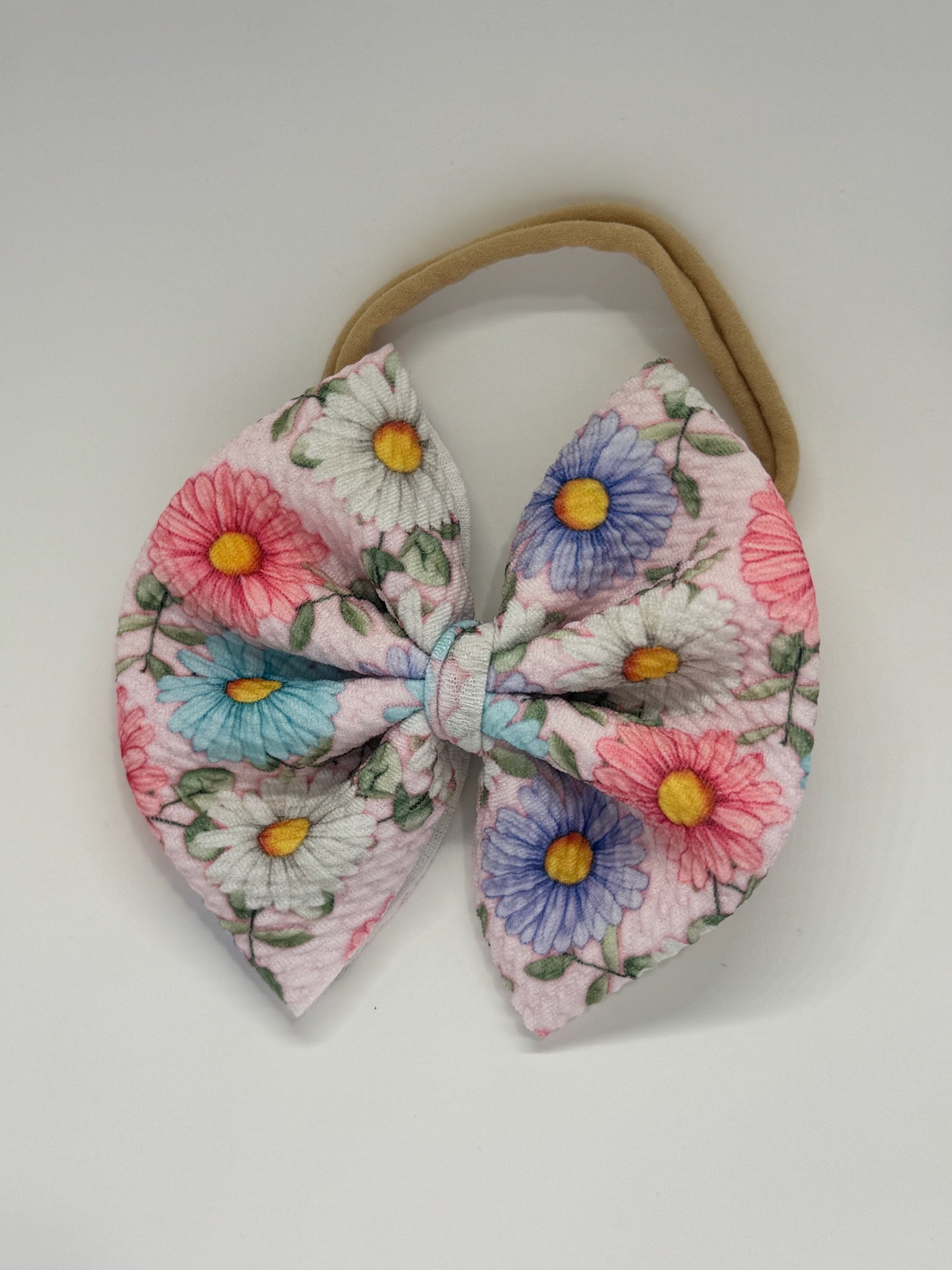 Gerber Daisy Baby Band