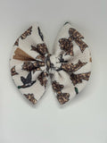 Gone Hunting Bow