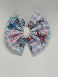 Kpop Lollipop Bow