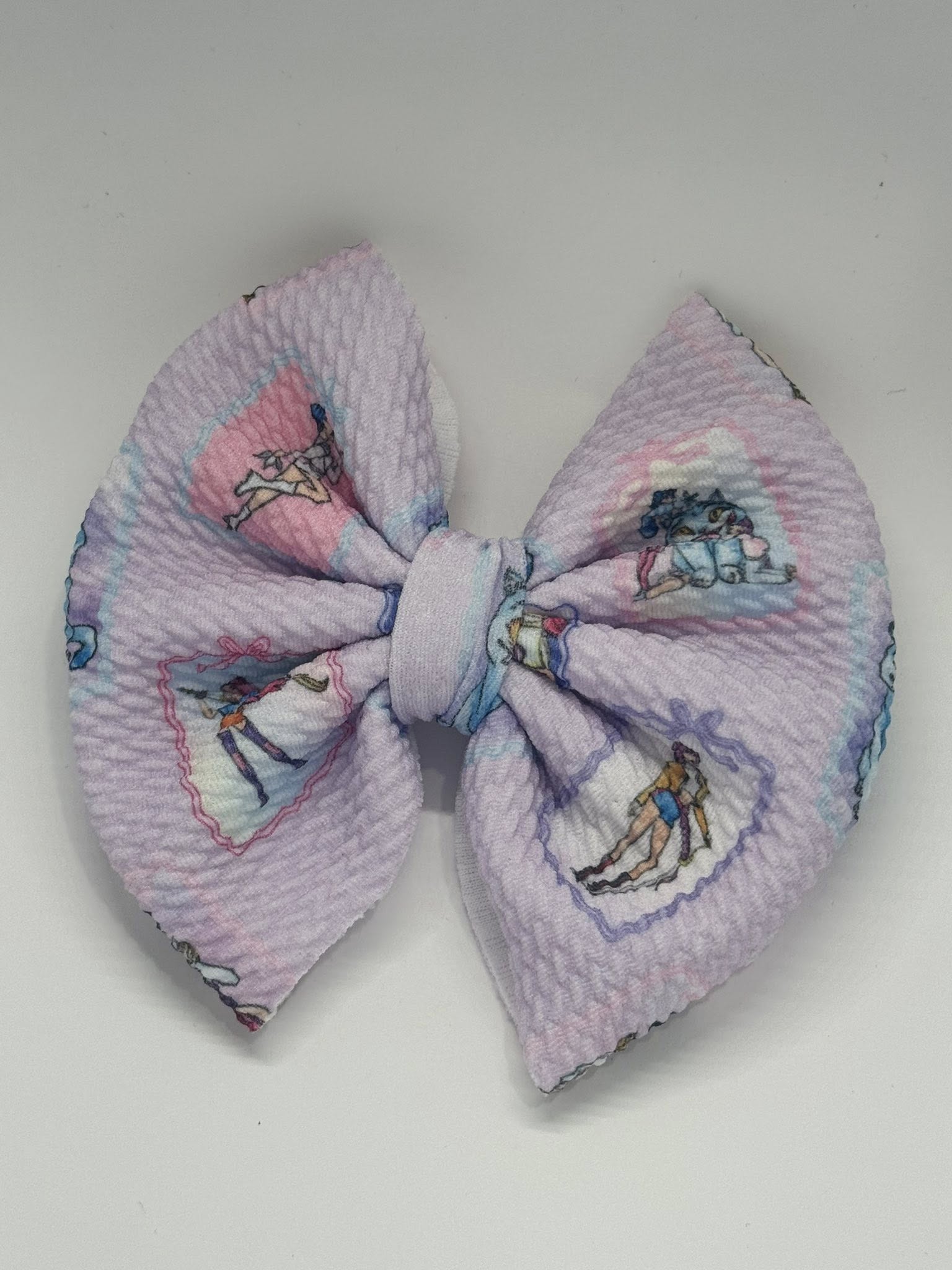 Kpop Girls Group Bow