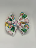 Lucky Charms Bow