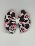 Mama's Cowgirl Bow
