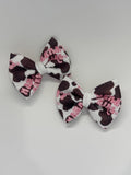 Mama's Cowgirl Piggies