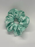 Shamrock Scrunchie