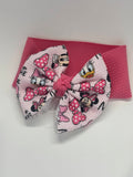 Mouse Headwrap