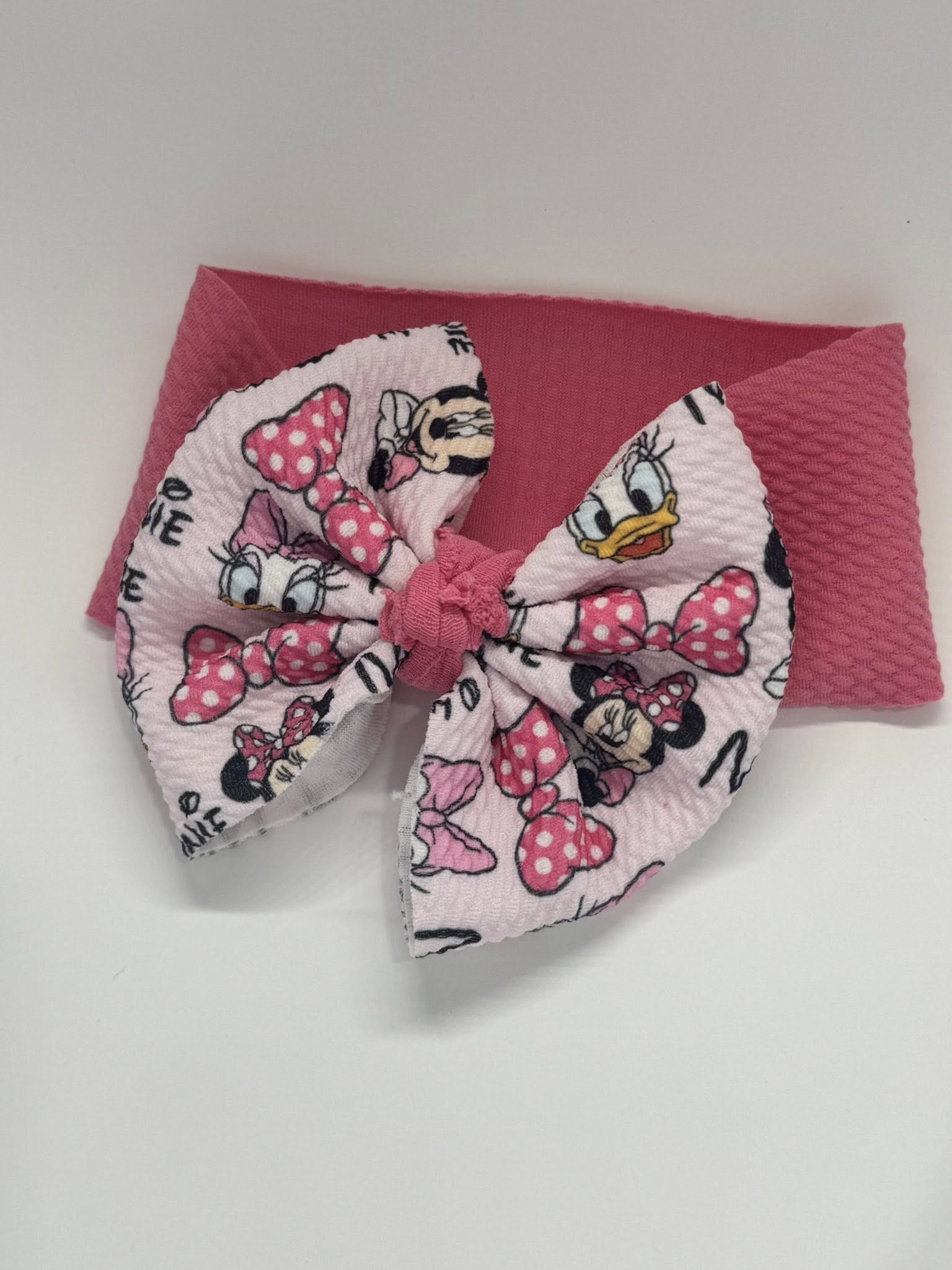 Mouse Headwrap