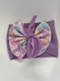 Peeps Infant Headwrap