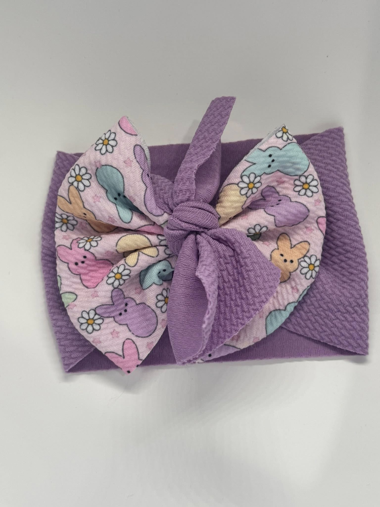 Peeps Infant Headwrap